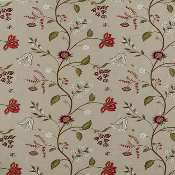 31548 | 3-SHIRAZ - Upholstery - Fabric