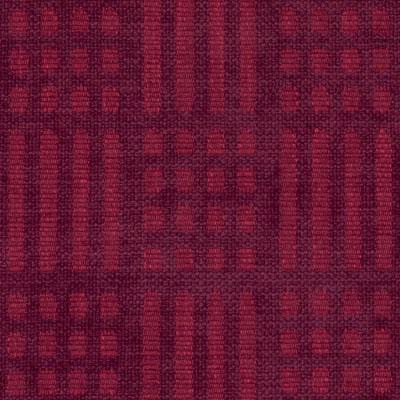 HU15841 | 590-PLUM/RED - Upholstery - Fabric