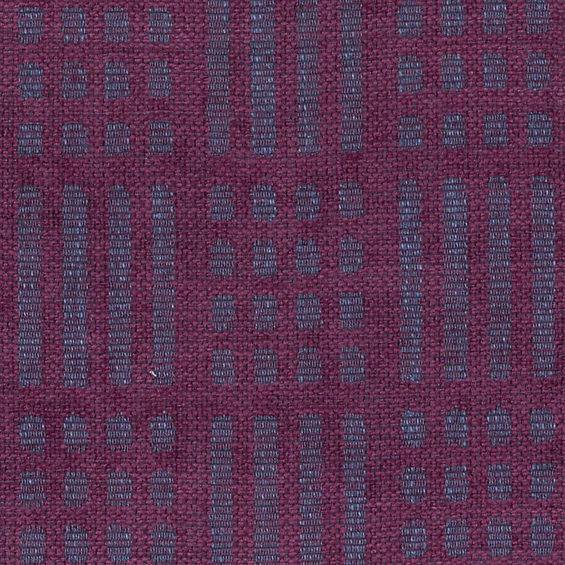 HU15841 | 95-PLUM - Upholstery - Fabric