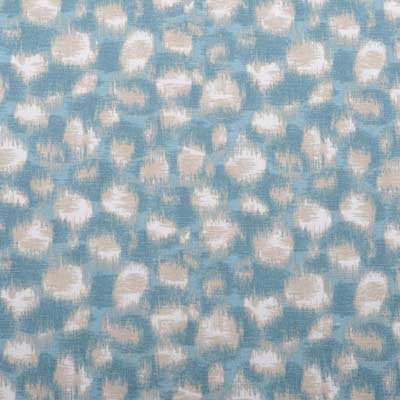 21046 | 19-AQUA - Print - Fabric