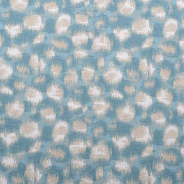 21046 | 19-AQUA - Print - Fabric