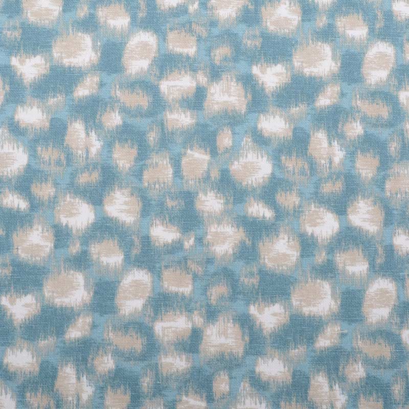 21046 | 19-AQUA - Print - Fabric