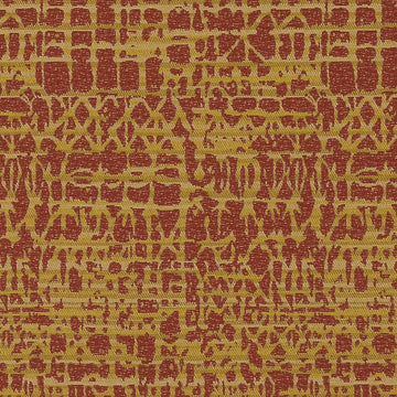 Dn15998 | 192-Flame - Upholstery - Fabric