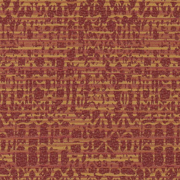 Dn15998 | 572-Magenta/Cop - Upholstery - Fabric