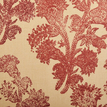 21039 | 551-SAFFRON - Print - Fabric
