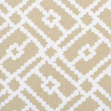 21050 | 281-Sand - Print - Fabric