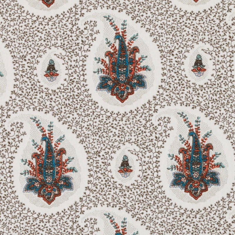 21075 | 215-Multi - Print - Fabric