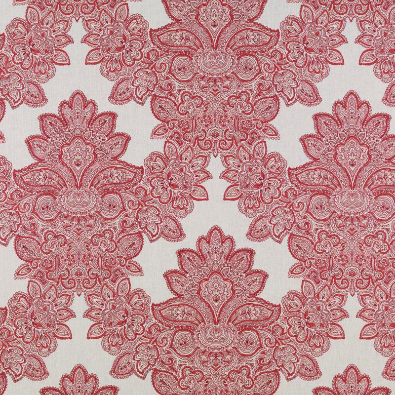 21076 | 17-ROSE - Print - Fabric