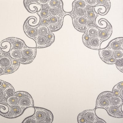 21036 | 15-GREY - Print - Fabric