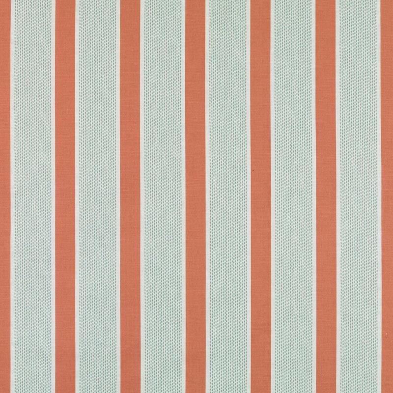 21087 | 31-CORAL - Print - Fabric