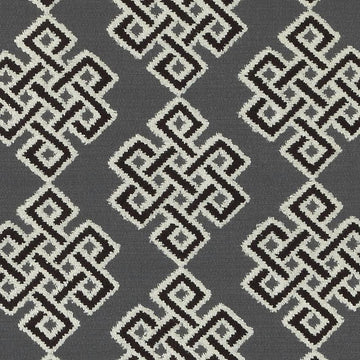 DV15968 | 295-BLACK/WHITE - Upholstery - Fabric