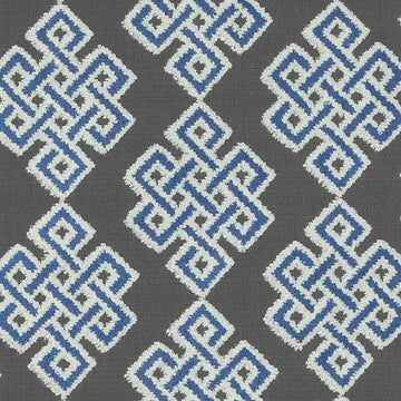 DV15968 | 5-BLUE - Upholstery - Fabric