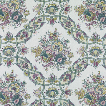 21081 | 343-CACTUS - Print - Fabric