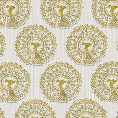 15648 | 66-YELLOW - Upholstery - Fabric