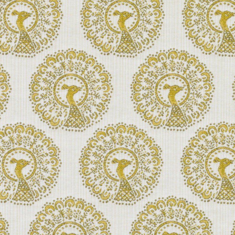 15648 | 66-YELLOW - Upholstery - Fabric