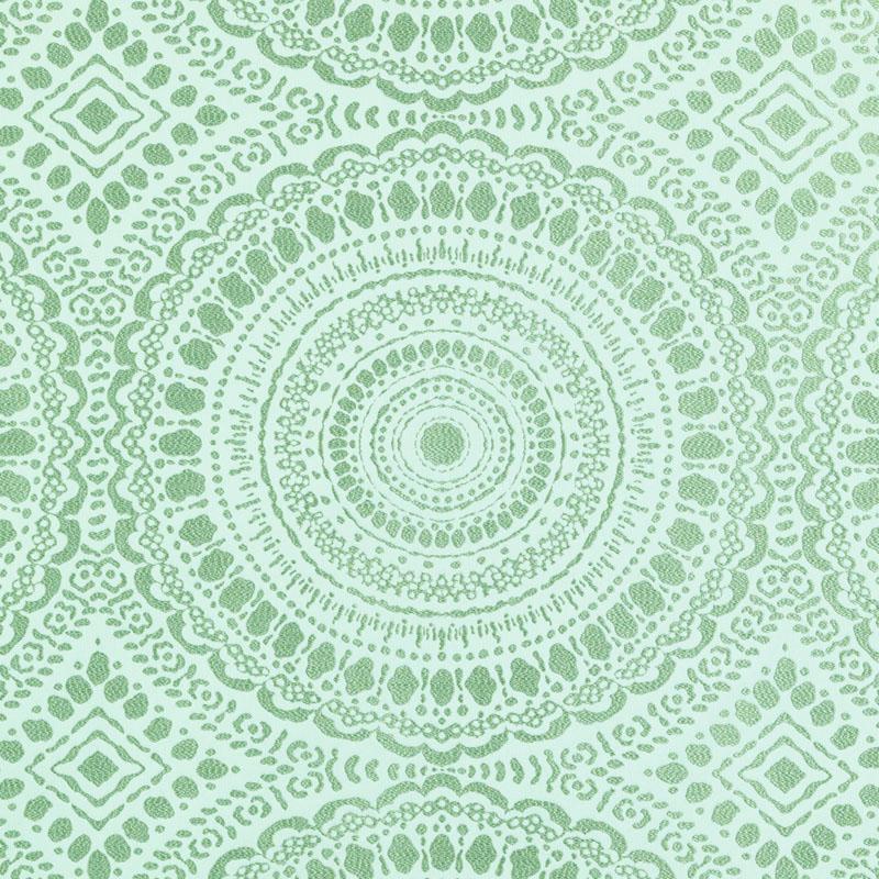 15655 | 601-Aqua/Green - Upholstery - Fabric
