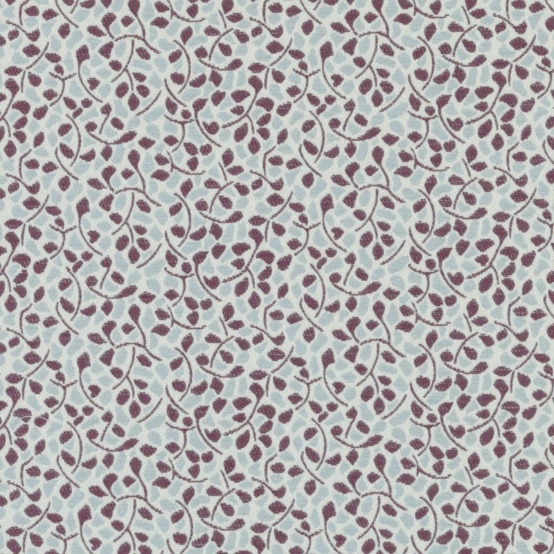 15621 | 338-CURRANT - Upholstery - Fabric