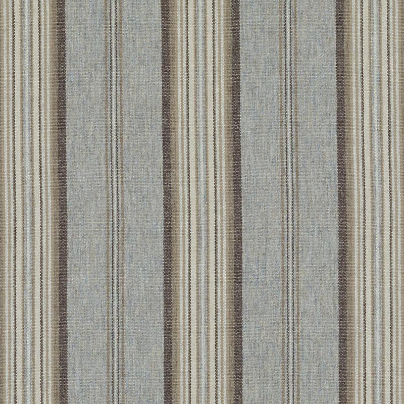 190228H | 606-LINEN/CHARC - Upholstery - Fabric