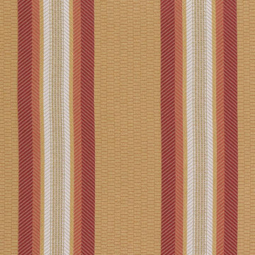 190237H | 37-GOLD/MELON - Upholstery - Fabric