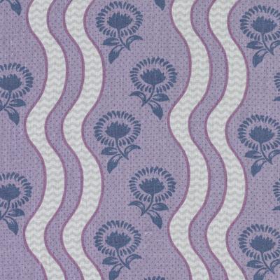 200017H | 204-AMETHYST - Print - Fabric
