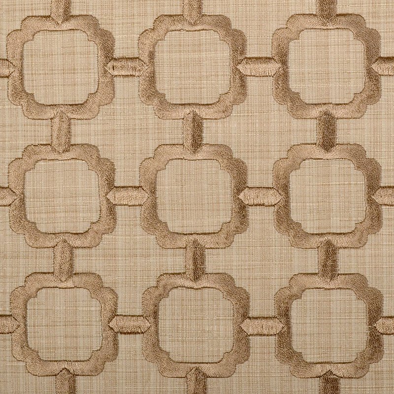 32483 | 281-Sand - Upholstery - Fabric