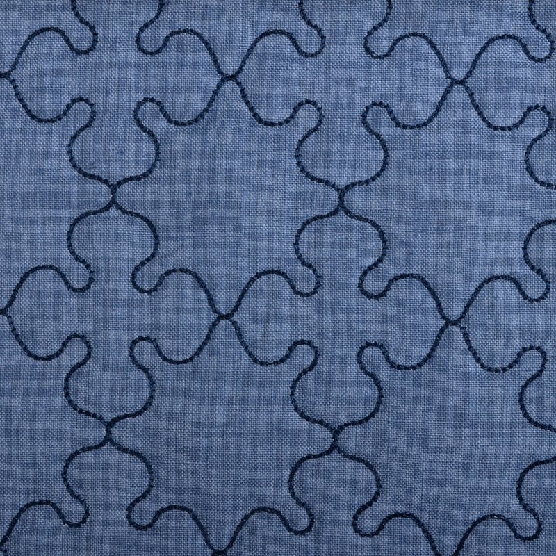 32394 | 157-CHAMBRAY - Upholstery - Fabric