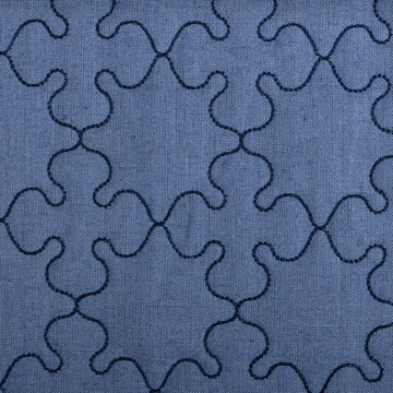 32394 | 157-CHAMBRAY - Upholstery - Fabric