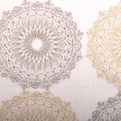 32476 | 240-GOLD/SILVER - Upholstery - Fabric