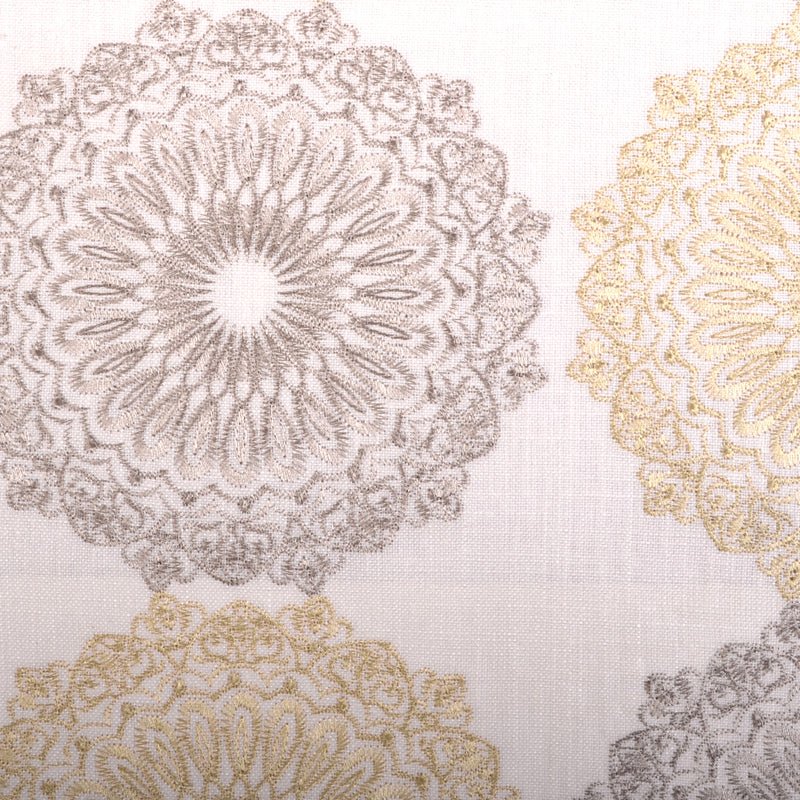 32476 | 240-GOLD/SILVER - Upholstery - Fabric