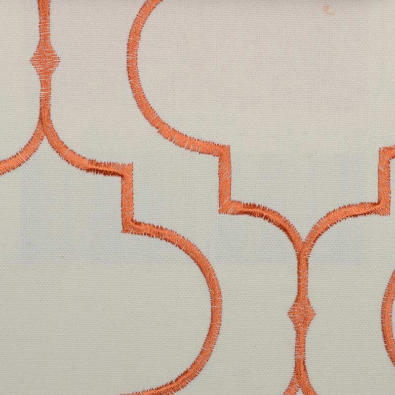 32613 | 35-TANGERINE - Upholstery - Fabric