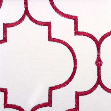 32613 | 9-RED - Upholstery - Fabric