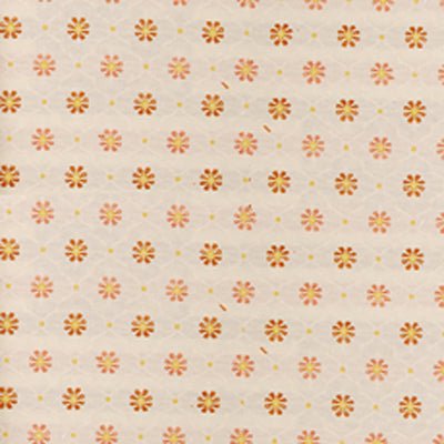 15337 | 451-PAPAYA - Upholstery - Fabric