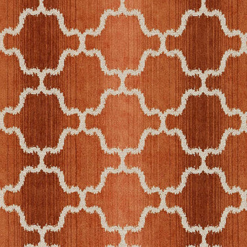DU16089 | 36-ORANGE - Upholstery - Fabric