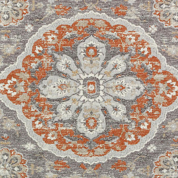DU16077 | 132-AUTUMN - Upholstery - Fabric