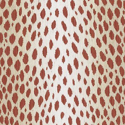 Du16105 | 69-Gold/Red - Upholstery - Fabric