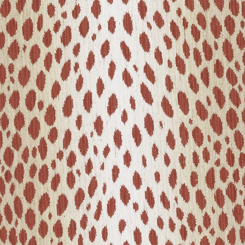 Du16105 | 69-Gold/Red - Upholstery - Fabric