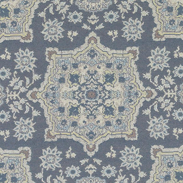 DU16094 | 157-CHAMBRAY - Upholstery - Fabric