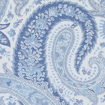 DW15919 | 41-BLUE/TURQUOI - Upholstery - Fabric