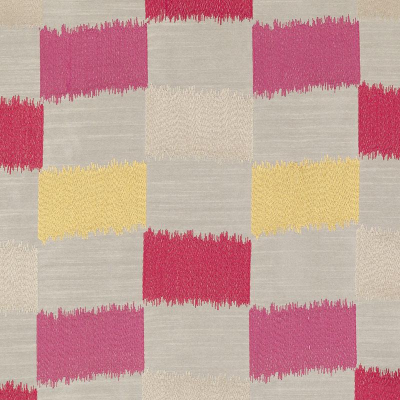 32851 | 192-Flame - Upholstery - Fabric