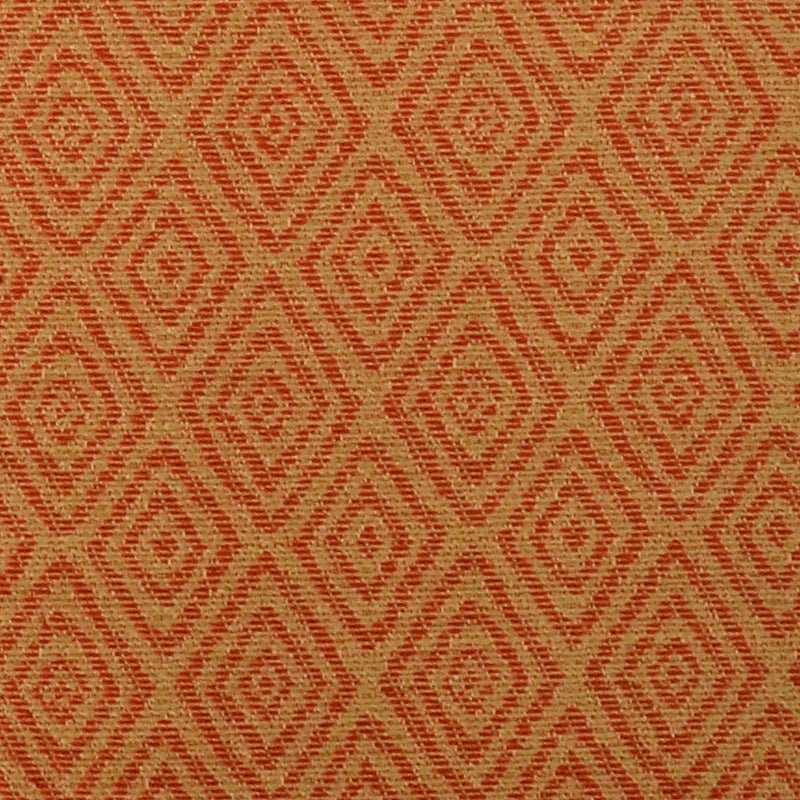 36182 | 107-TERRACOTTA - Upholstery - Fabric