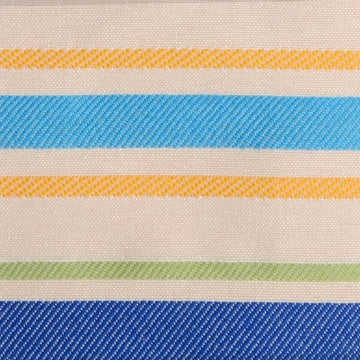 36213 | 41-BLUE/TURQUOI - Upholstery - Fabric