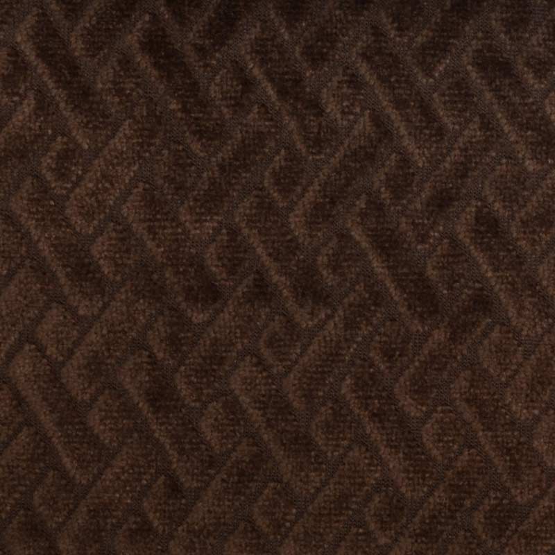 36166 | 104-DARK BROWN - Upholstery - Fabric