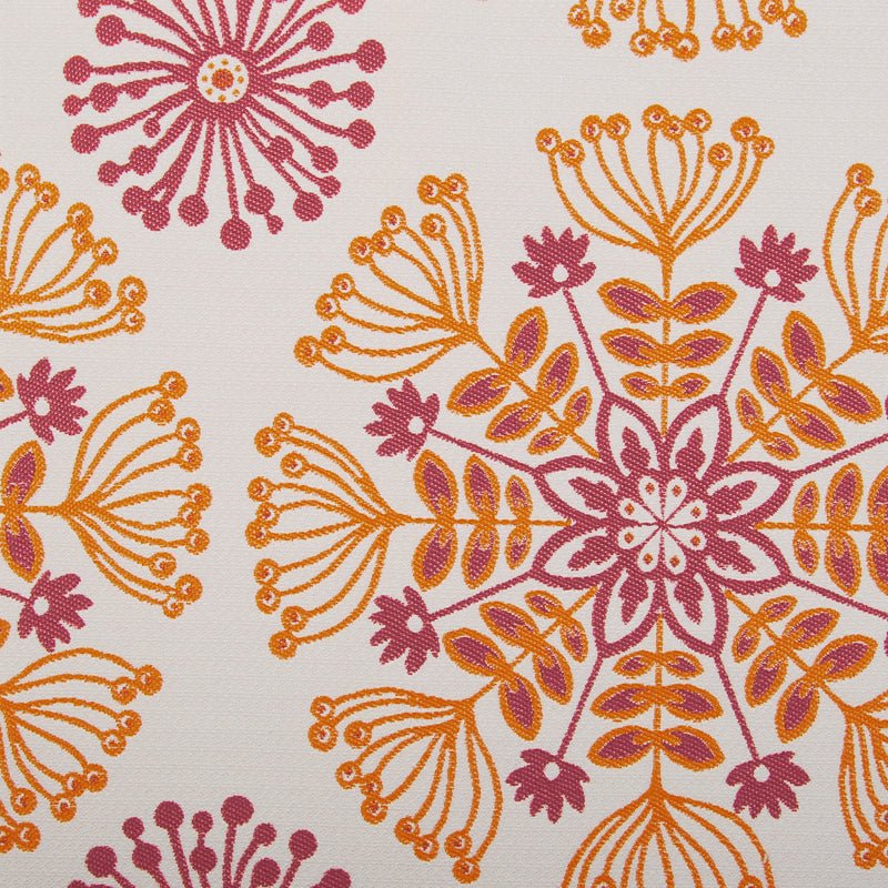 36142 | 192-Flame - Upholstery - Fabric