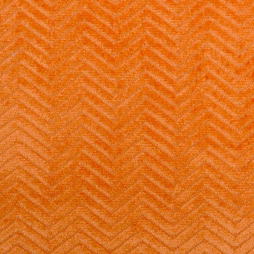36165 | 36-ORANGE - Upholstery - Fabric