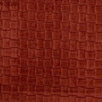 36167 | 107-TERRACOTTA - Upholstery - Fabric
