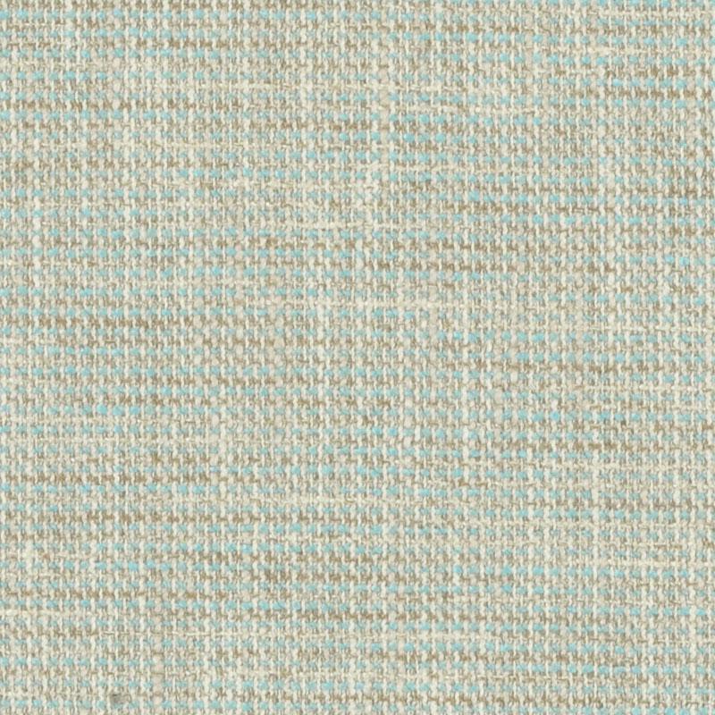 36295 | 680-AQUA/COCOA - Upholstery - Fabric
