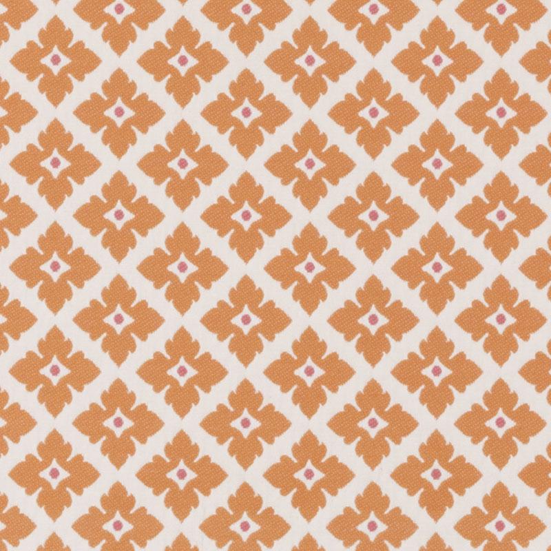 36303 | 36-ORANGE - Upholstery - Fabric