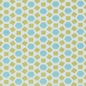 36297 | 601-AQUA/GREEN - Upholstery - Fabric