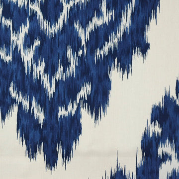 20862 | 5-Blue - Print - Fabric