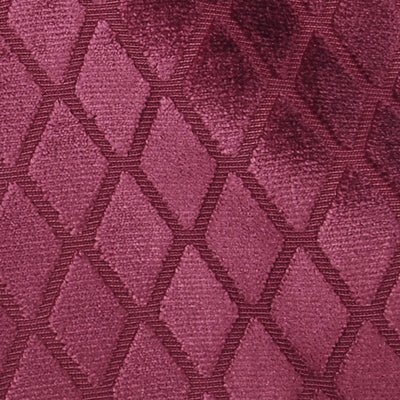 190131H | 298-RASPBERRY - Upholstery - Fabric